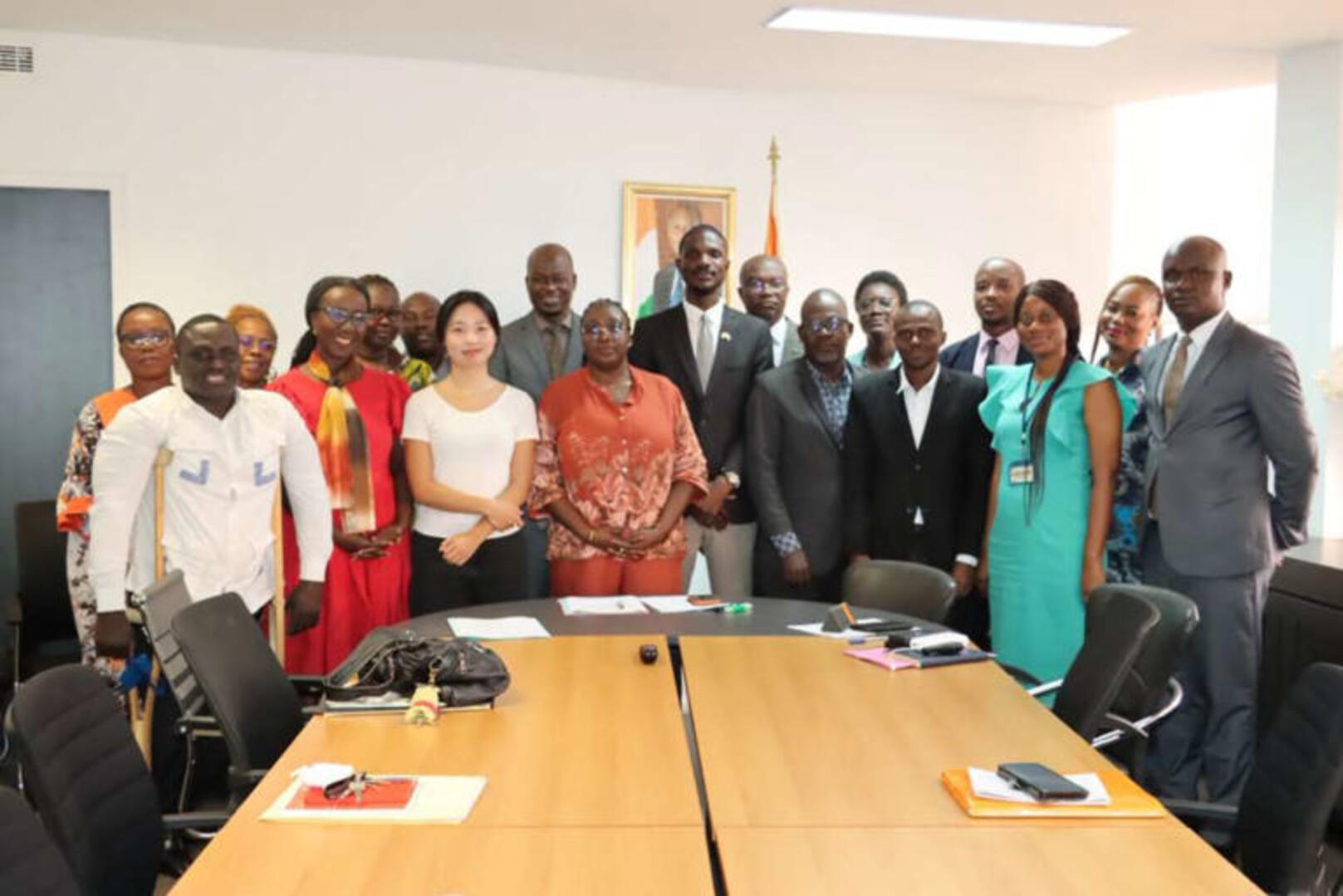 Côte d’Ivoire: Foreign Trade Strategy Turns to the South Korean Model to Drive Diversification